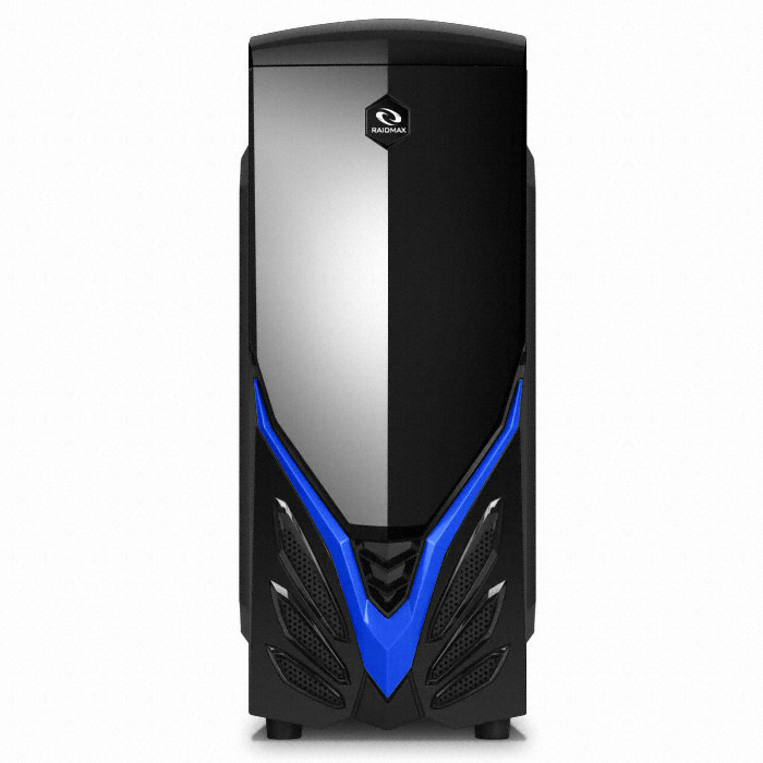 RAIDMAX 바이퍼2 (블루)_이미지
