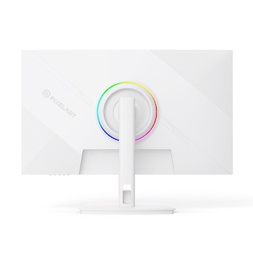 픽셀아트 AURORA PA2720C 화이트 Fast IPS 게이밍 200