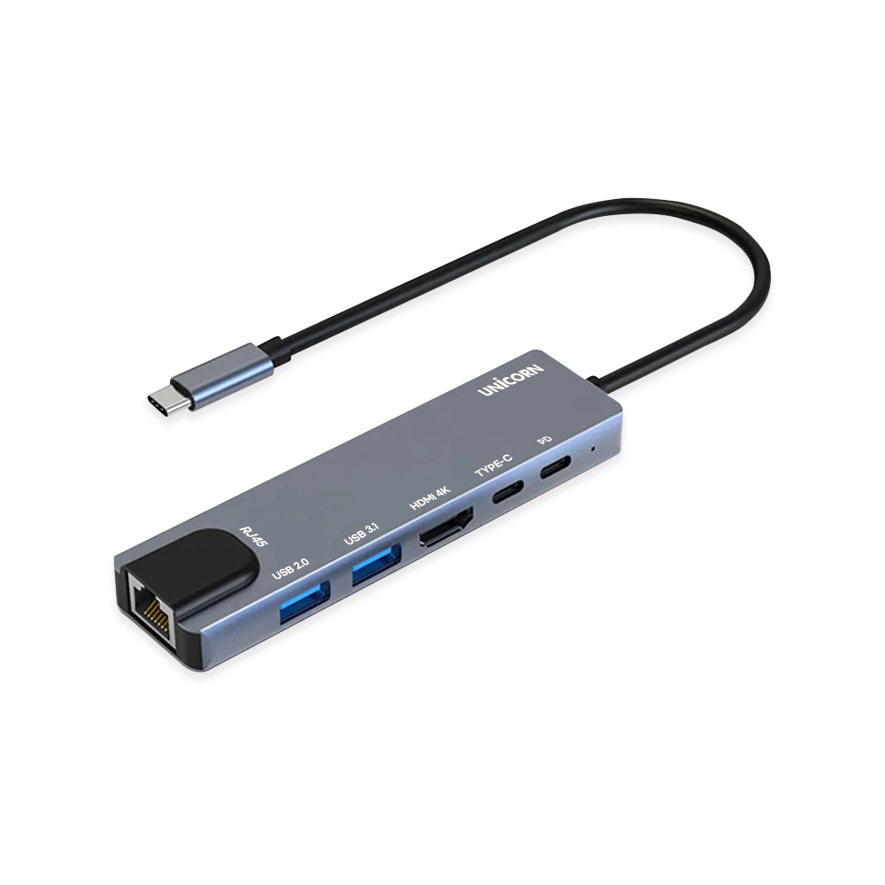 ������Ʈ���� UNICORN TCH-L50 (6��Ʈ/Type C)