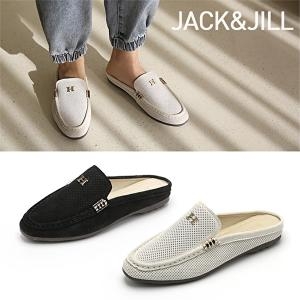 잭앤질 여성 펀칭무늬 블로퍼_JA2163이미지입니다. 누르면 해당 게시물로 새창이동합니다.