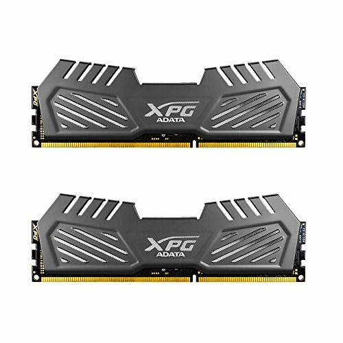 DDR3-2400 XPG V2 패키지 해외구매