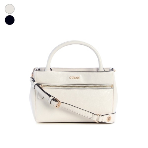 게스 저스틴 JUSTINE 미니 사첼백_HQ1A3A32