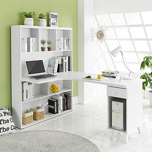 퍼닉에스엠 프렌즈 본체형 책상세트 (1600x1100)