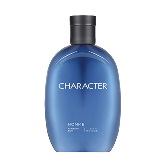 LG생활건강 캐릭터 리파이닝 스킨 350ml (3개)