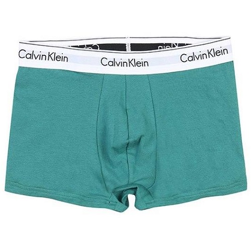 모던 코튼 스트레치 드로즈 NB10861P (그린)