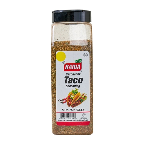 바디아 타코 시즈닝 595.4g 1개_이미지