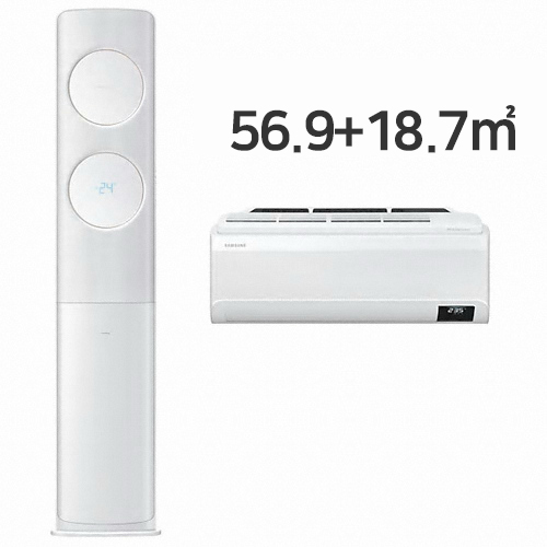 삼성전자 무풍에어컨 무풍클래식 AF17T7973WFRS (기본설치비 별도)_이미지