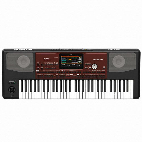 코르그 PA-700 (일반)_이미지