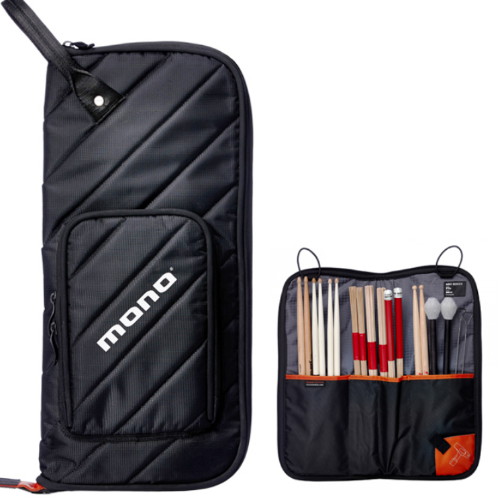 모노 M80 STUDIO 드럼스틱 케이스 M80-ST-BLK