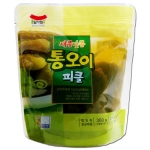 통 오이피클 360g