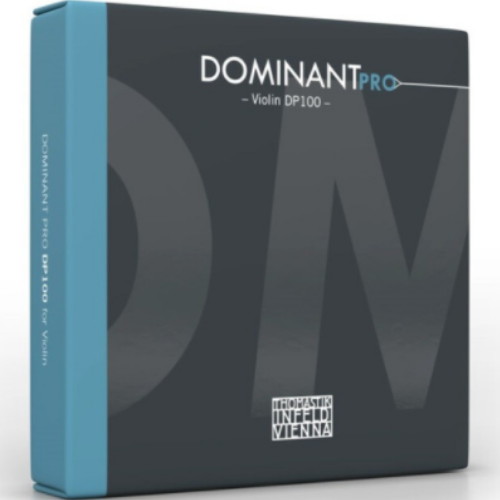 도미넌트 프로 PRO 바이올린현 세트 DP100_이미지