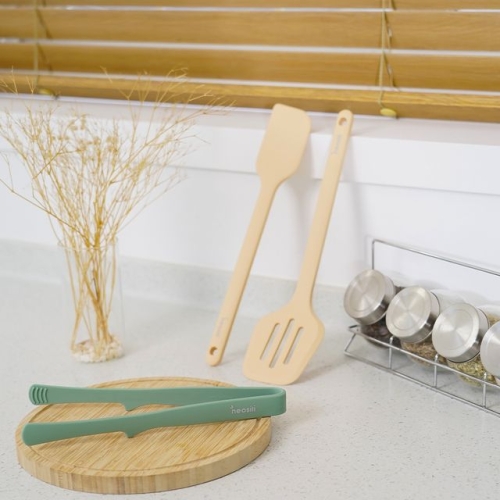 [불명] 네오실리 실리콘 뒤집개