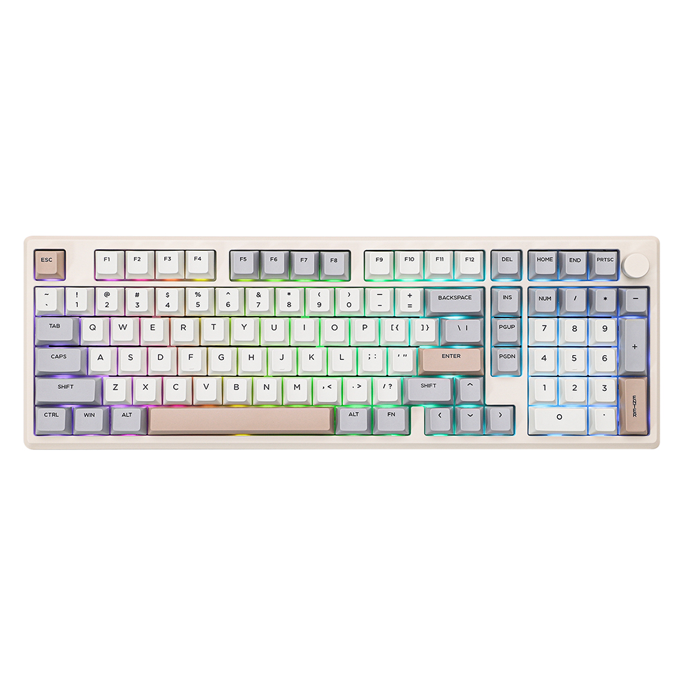 EPOMAKER GALAXY100 유무선 기계식_이미지