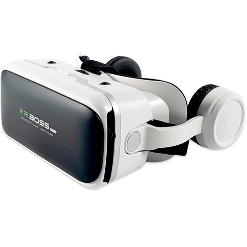 넥스트코어 스마트피아 VR BOSS XTREK이미지입니다. 누르면 해당 게시물로 새창이동합니다.