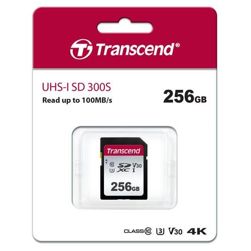 트랜센드 SD 300S 2021 (256GB)_이미지