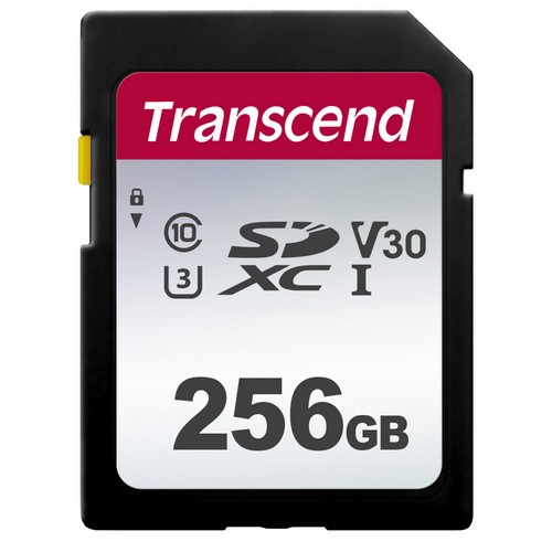 트랜센드 SD 300S 2021 (256GB)_이미지