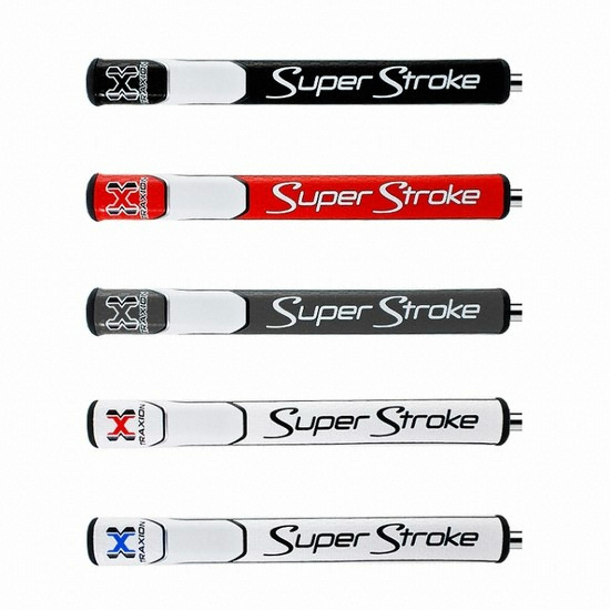 슈퍼스트로크 트랙션 투어 5.0 퍼터그립_이미지