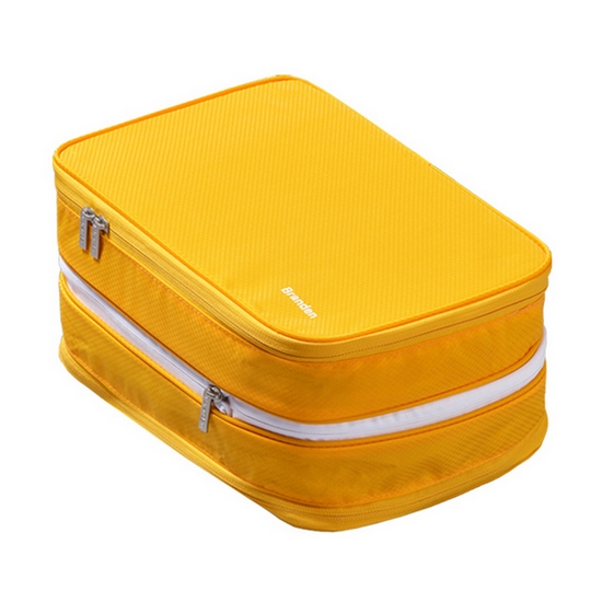 브랜든 부피순삭 압축 파우치 S