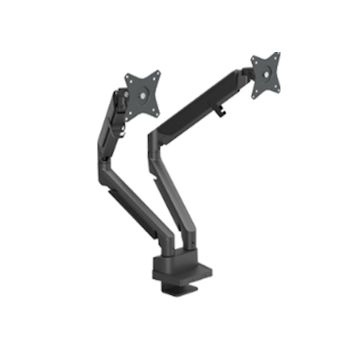 카멜인터내셔널 카멜마운트 고든 프리미엄 DMA-2D 듀얼 모니터암