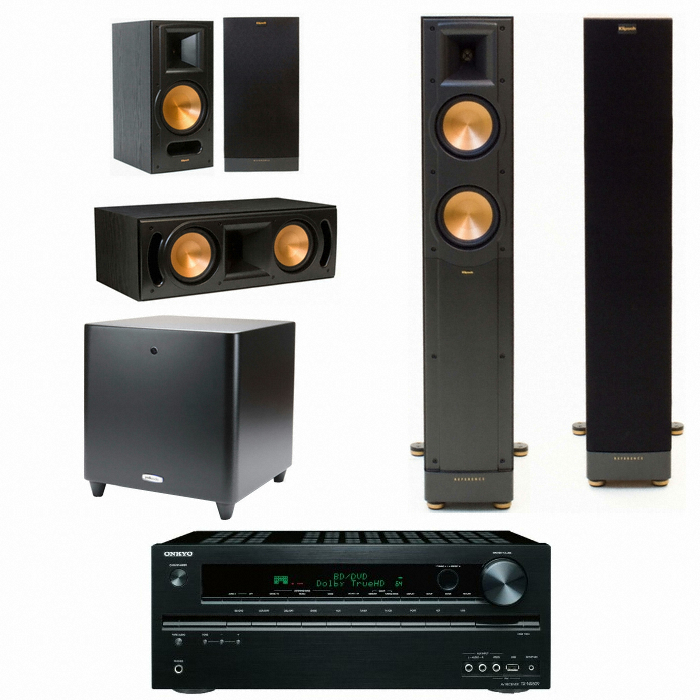 Ŭ���� RF-62 II 5.1ä�� + ���� AV���ù�