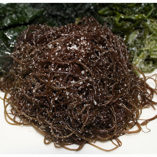 염장꼬시래기 4kg