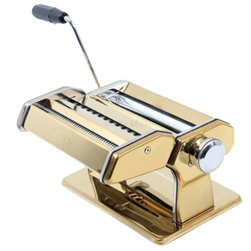 제우스 슐레 파스타 머신 QF-180이미지입니다. 누르면 해당 게시물로 새창이동합니다.