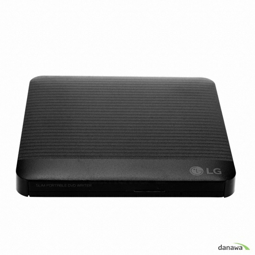 LG���� Slim Portable DVD Writer GP50NB40 ������
