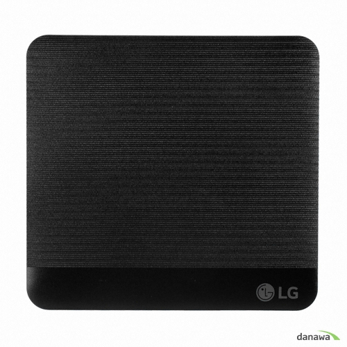 LG전자 Slim Portable DVD Writer GP50NB40 외장형_이미지