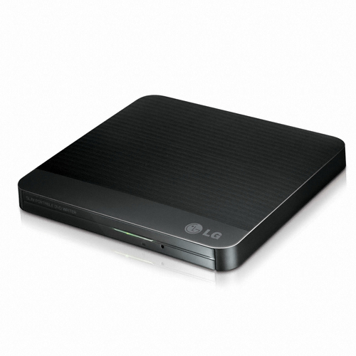 LG전자 Slim Portable DVD Writer GP50NB40 외장형