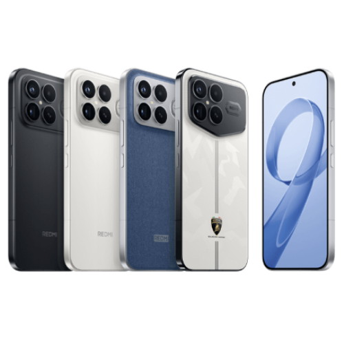 샤오미 레드미 K90 프로 맥스 1TB, 자급제 (해외구매)_이미지