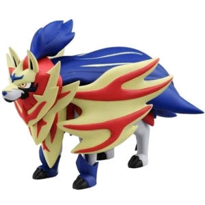 포켓몬스터 피규어 자마젠타 EHP 포켓몬피규어_이미지