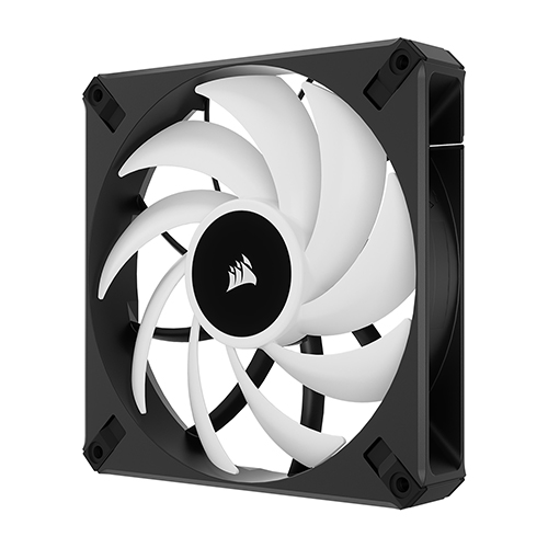 CORSAIR iCUE AF140 RGB ELITE