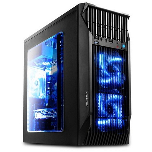 엔피씨코리아 XM50-SQV03 (16GB, SSD 256GB + 2TB)_이미지
