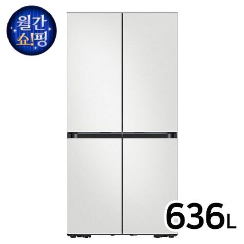 삼성전자 비스포크 키친핏 Max RM70F63M2A (전국무료)_이미지