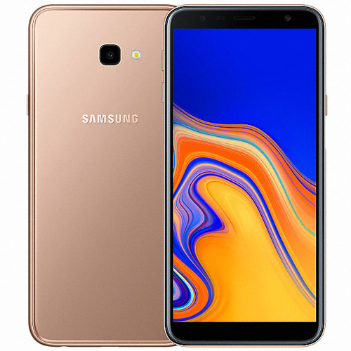 삼성전자 갤럭시J4 플러스 LTE 2018 32GB, 공기계 (중고)_이미지