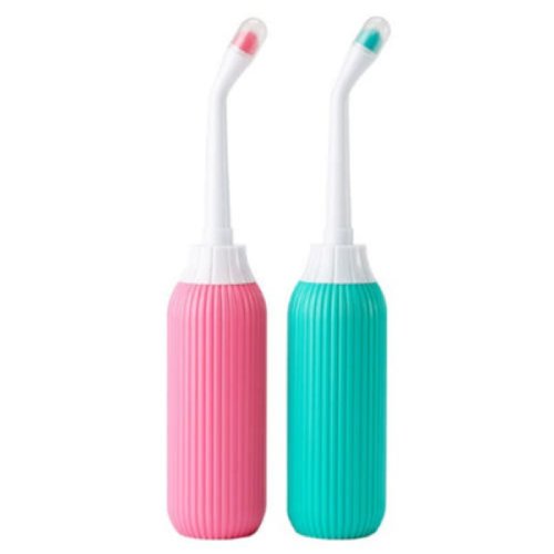 핸디형 휴대용 비데