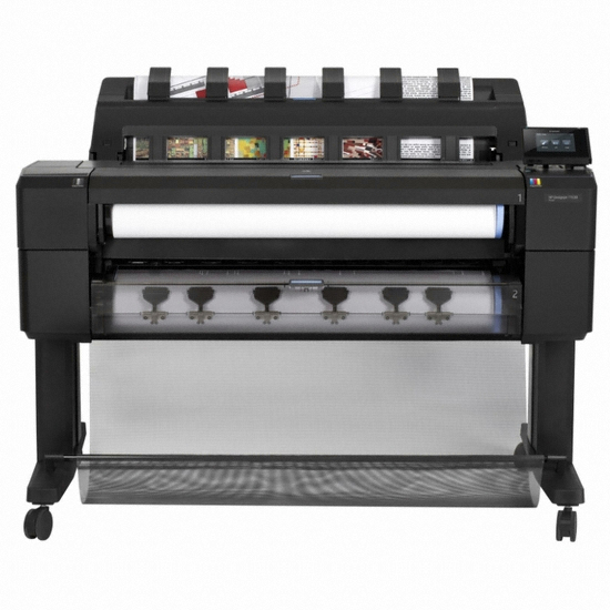 HP DesignJet T1530PS_이미지