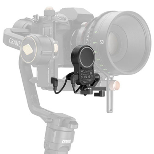 지윤텍 트랜스마운트 포커스 줌 컨트롤 모터 CMF-06 (해외구매)_이미지