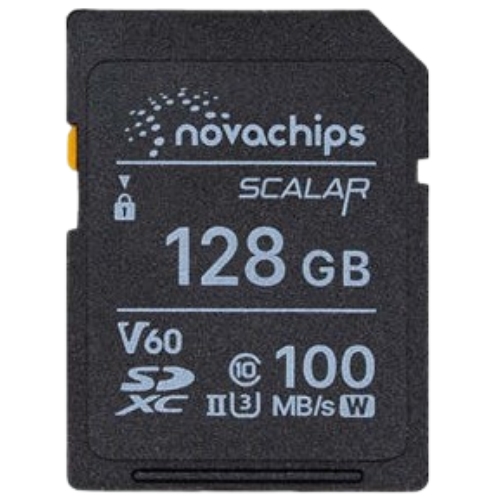 노바칩스 SD V60 Express 시리즈 (128GB)