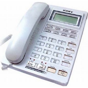 한스전자 HP-5600