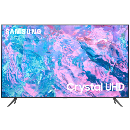 삼성전자 Crystal UHD UN70CU7000 리퍼비시 (스탠드)