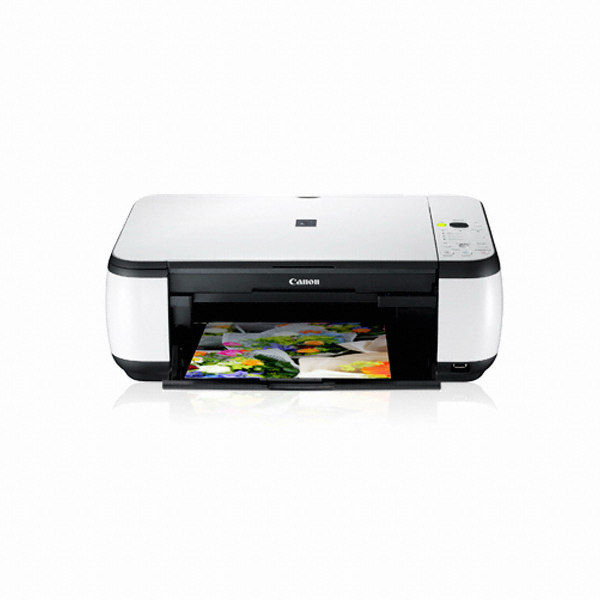 Canon PIXMA MP276 (기본잉크)_이미지