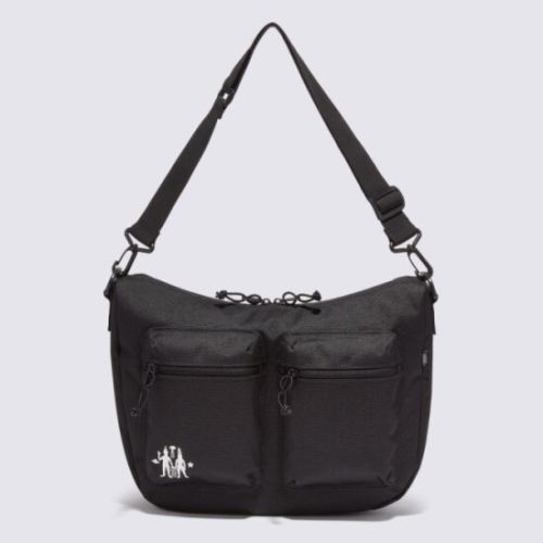 �ݽ� �����̽��� �ƿ� ȣ�� ũ�ν� VN000GNTBLK1