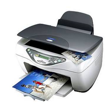 Epson Stylus CX5400