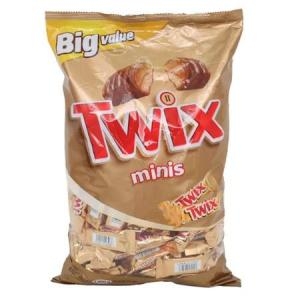 마즈 트윅스 미니스 1.4kg (2개)_이미지