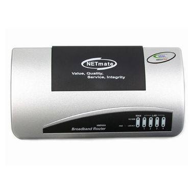 강원전자 NETmate 4Port NMR-004 Plus