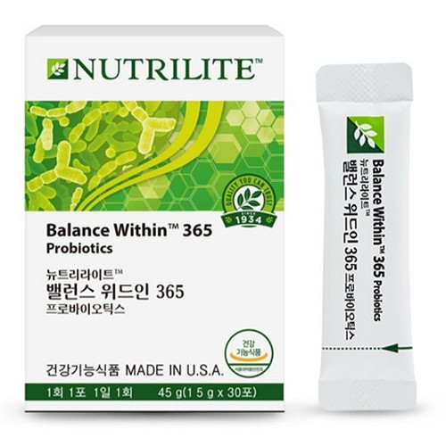 �Ͽ��� ��Ʈ������Ʈ �뷱�� ������ 365 ���ι��̿�ƽ�� 30��