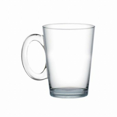 오션글라스 누보 커피잔 315ml 6p세트 P02041    커피 맥주 주스투명잔에 더 시원하게