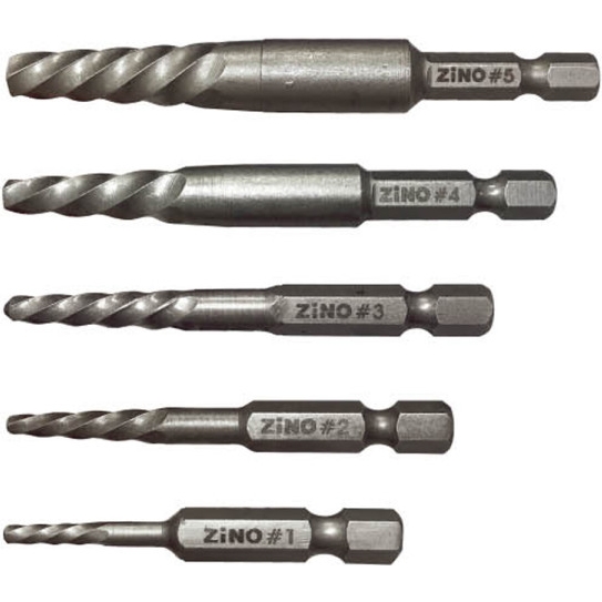 지노 반대탭 세트 ZBB-5S (5pcs)_이미지