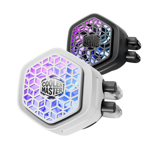 쿨러마스터 ATMOS II Flex-Kit: VRM Fan